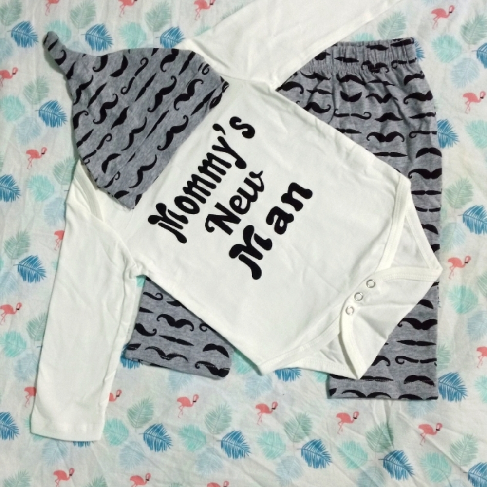 Set of 4 Pcs